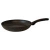 Сковорода GT-2601-28 STONE DROP 28х5,1 см Gusto
