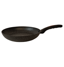 Сковорода GT-2601-24  STONE DROP 24х4,7 см Gusto