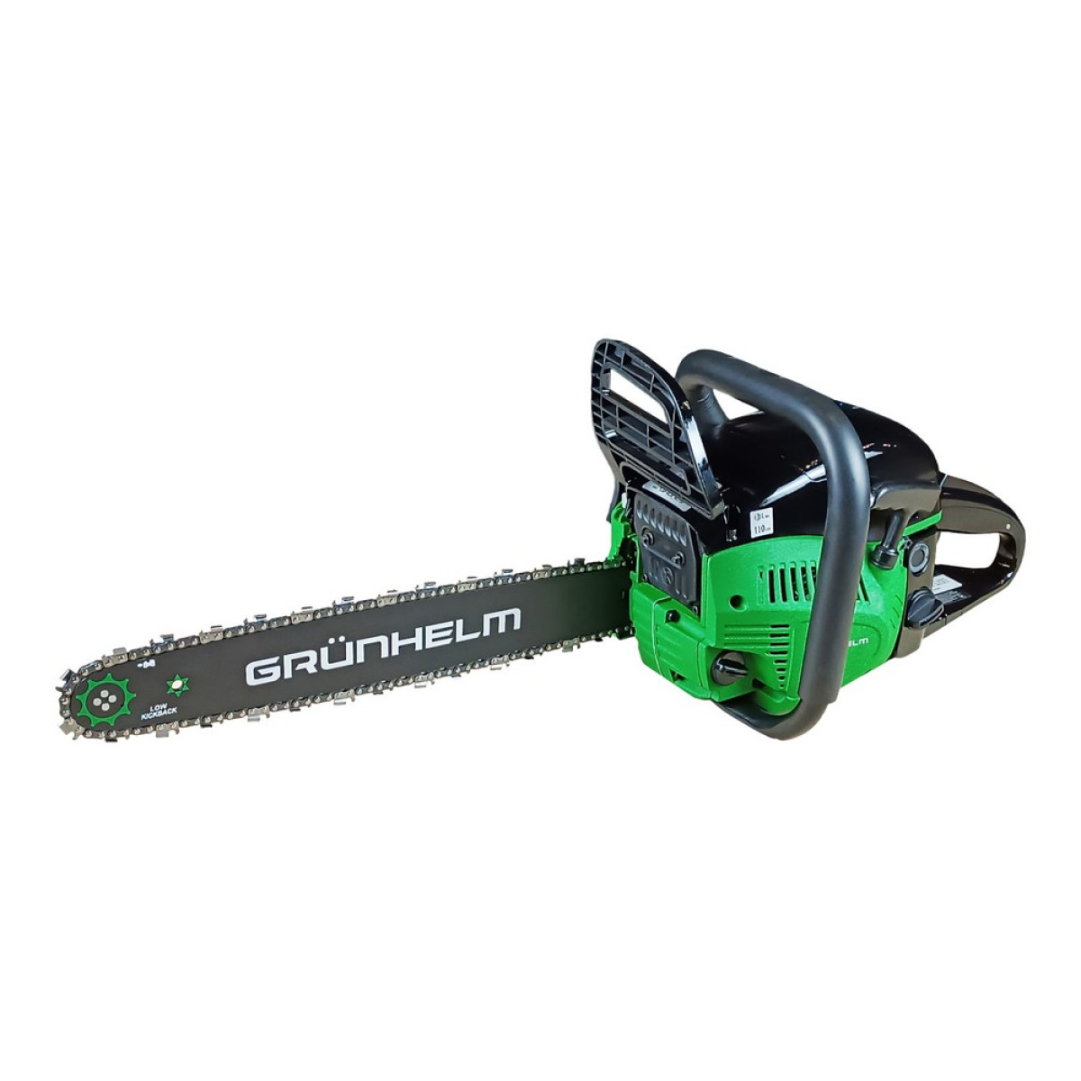 Grunhelm GS-5200M Professional Бензопила цепная