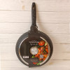 Сковорода GT-2601-26 STONE DROP 26х4,9 см Gusto