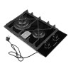 Варочная поверхность GHGW 0229 MB Grunhelm