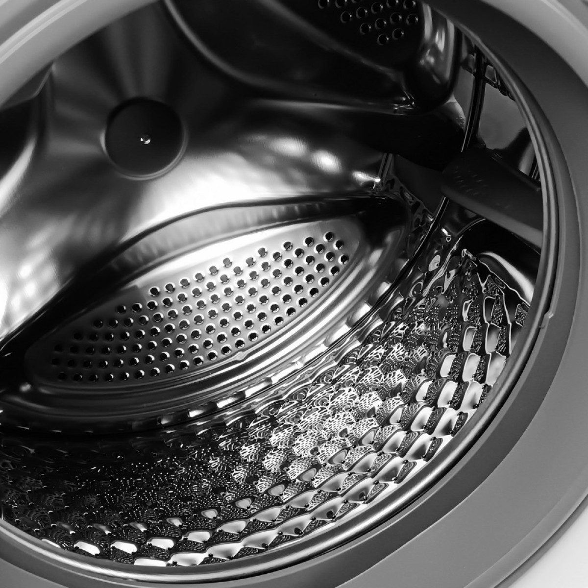 Стиральная машина автомат GWS-F714D3B Grunhelm