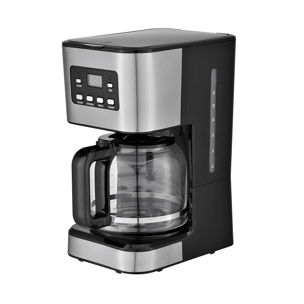Кофеварка капельная GDC-150M Grunhelm