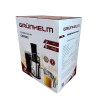Соковыжималка GJR1085 Grunhelm