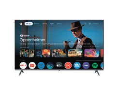 Телевізор Q75U701-GTV5V SMART Google TV 5.0 75" Grunhelm