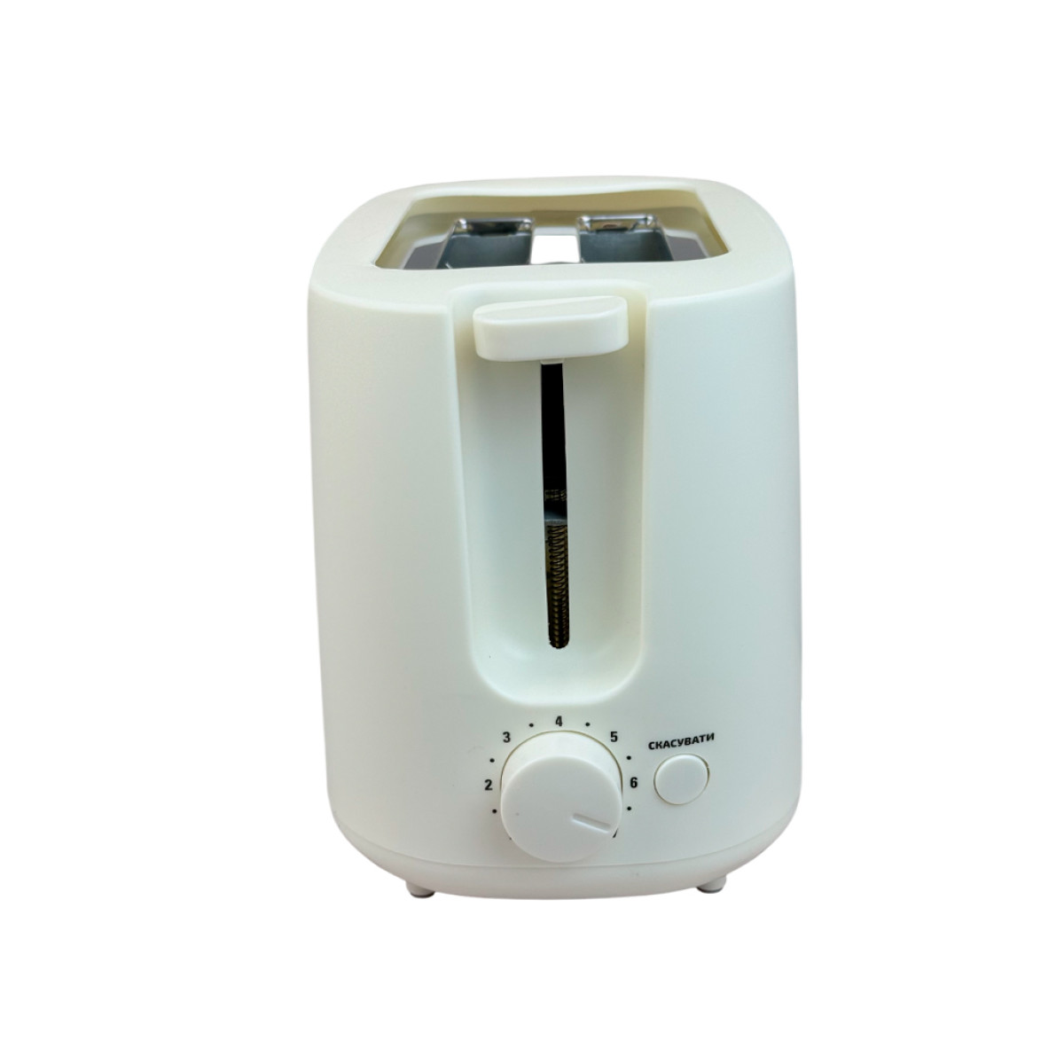 Тостер GTR01BE Grunhelm бежевый