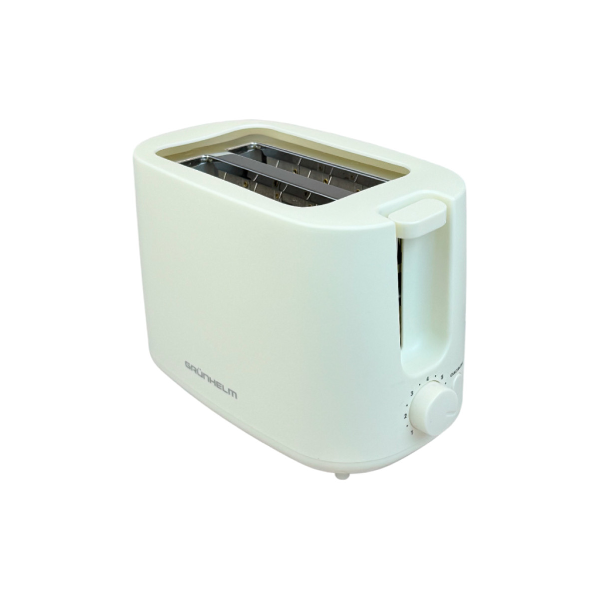 Тостер GTR01BE Grunhelm бежевый