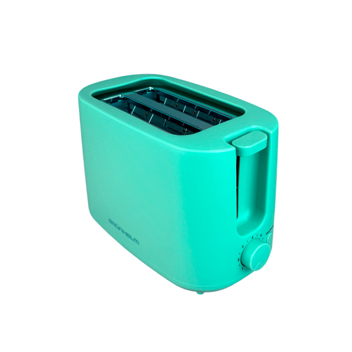 Тостер GTR01G Grunhelm зелений