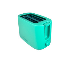 Тостер GTR01G Grunhelm зеленый