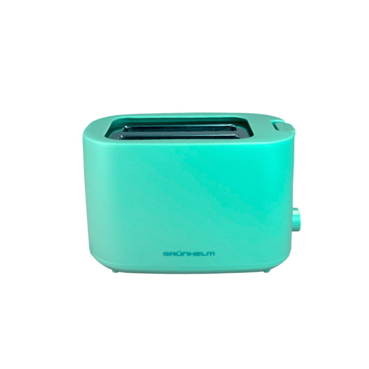 Тостер GTR01G Grunhelm зелений