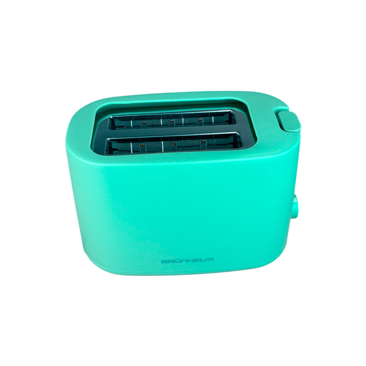 Тостер GTR01G Grunhelm зелений