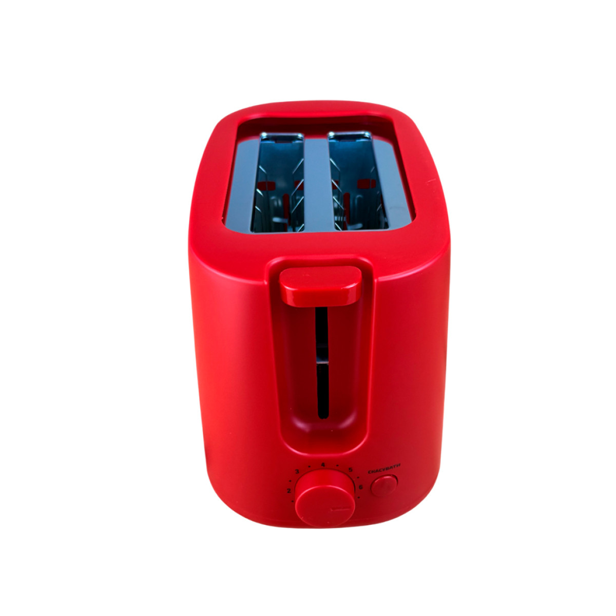 Тостер GTR01R Grunhelm красный