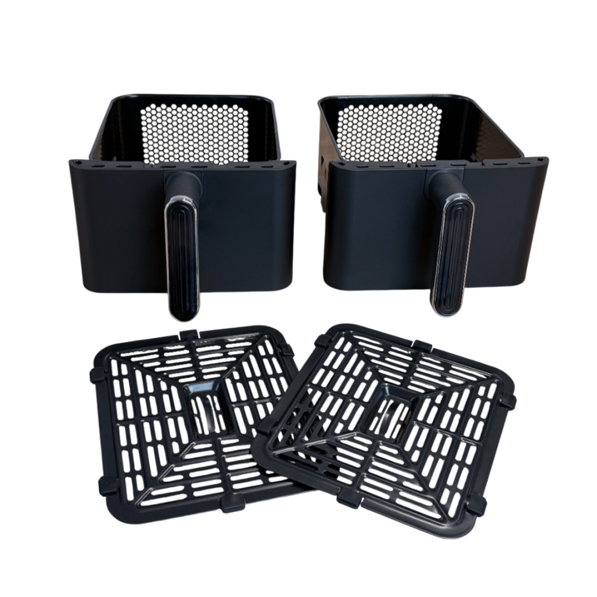 Мультипіч електрична - GAF1100D Grunhelm