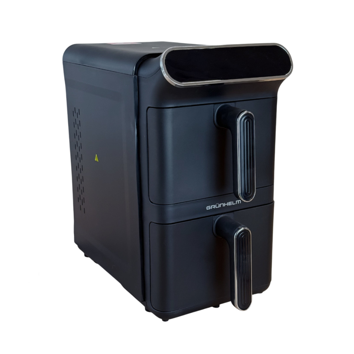 Мультипіч електрична - GAF1100D Grunhelm