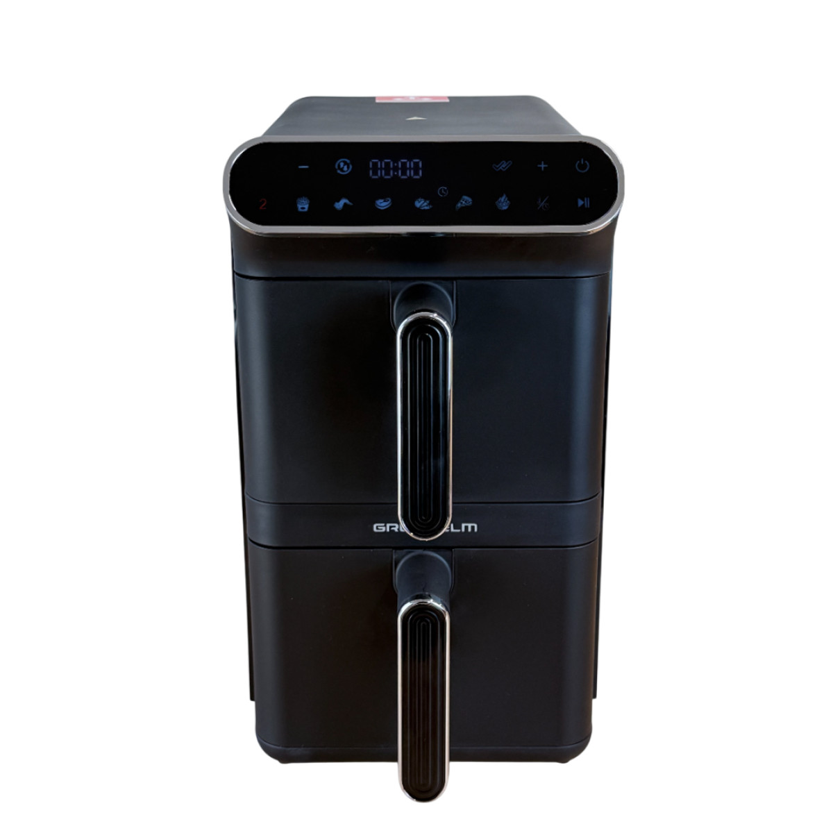 Мультипіч електрична - GAF1100D Grunhelm