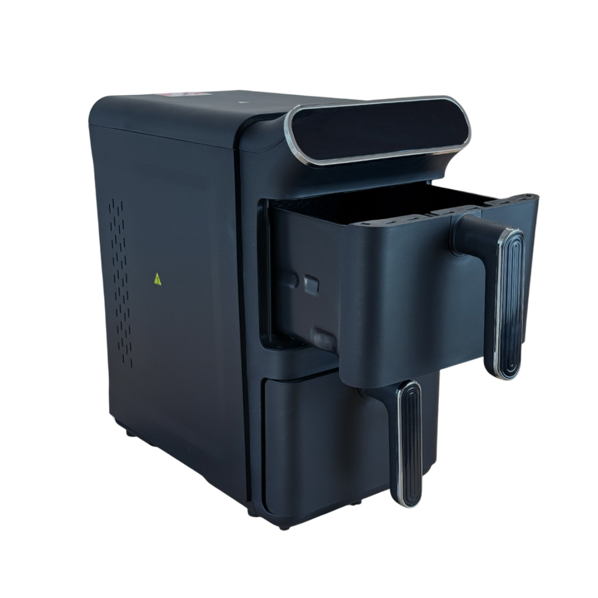 Мультипіч електрична - GAF1100D Grunhelm