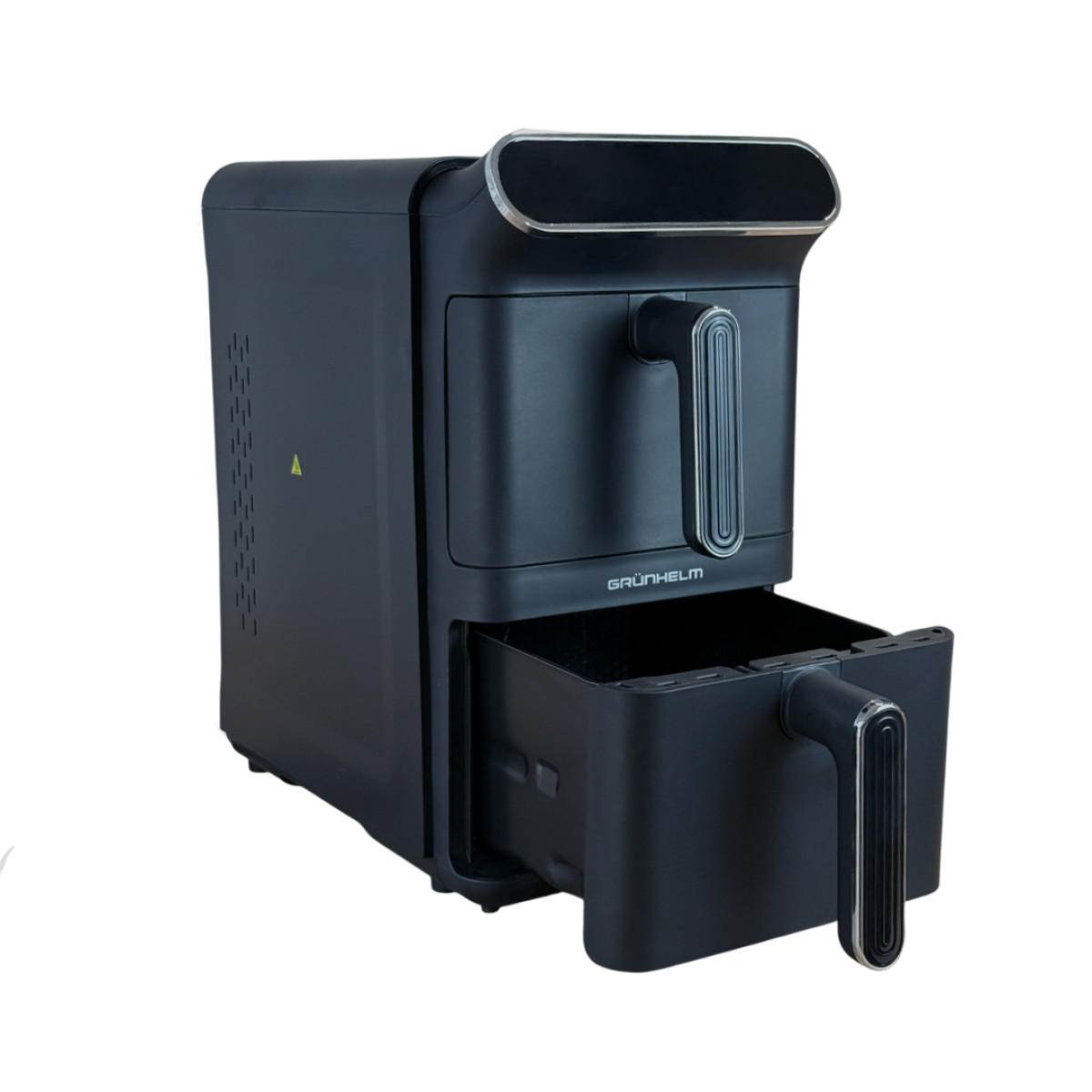 Мультипіч електрична - GAF1100D Grunhelm