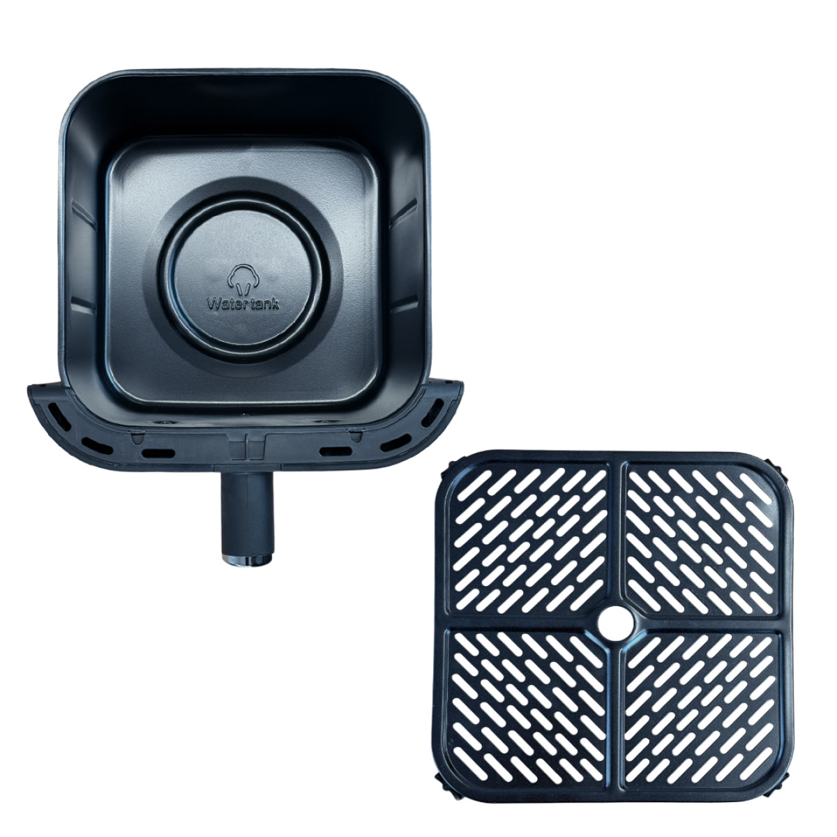 Мультипечь электрическая - GAF6000 Grunhelm