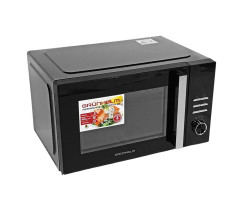 Мікрохвильова піч 25MX925-GB Grunhelm