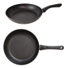 Сковорода GT-2102-20 покриття MEGA-STONE 20х4.3 см Gusto