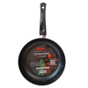 Сковорода GT-2100-28/3 покриття XYLAN 28 см Gusto