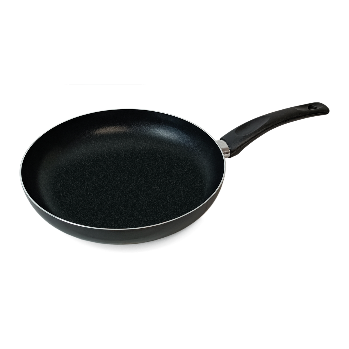 Сковорода GT-2100-28/3 покриття XYLAN 28 см Gusto