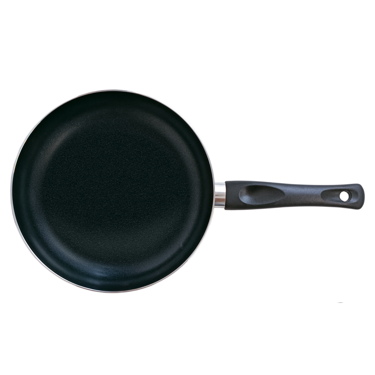 Сковорода GT-2100-28/3 покриття XYLAN 28 см Gusto