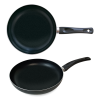 Сковорода GT-2100-28/3 покриття XYLAN 28 см Gusto