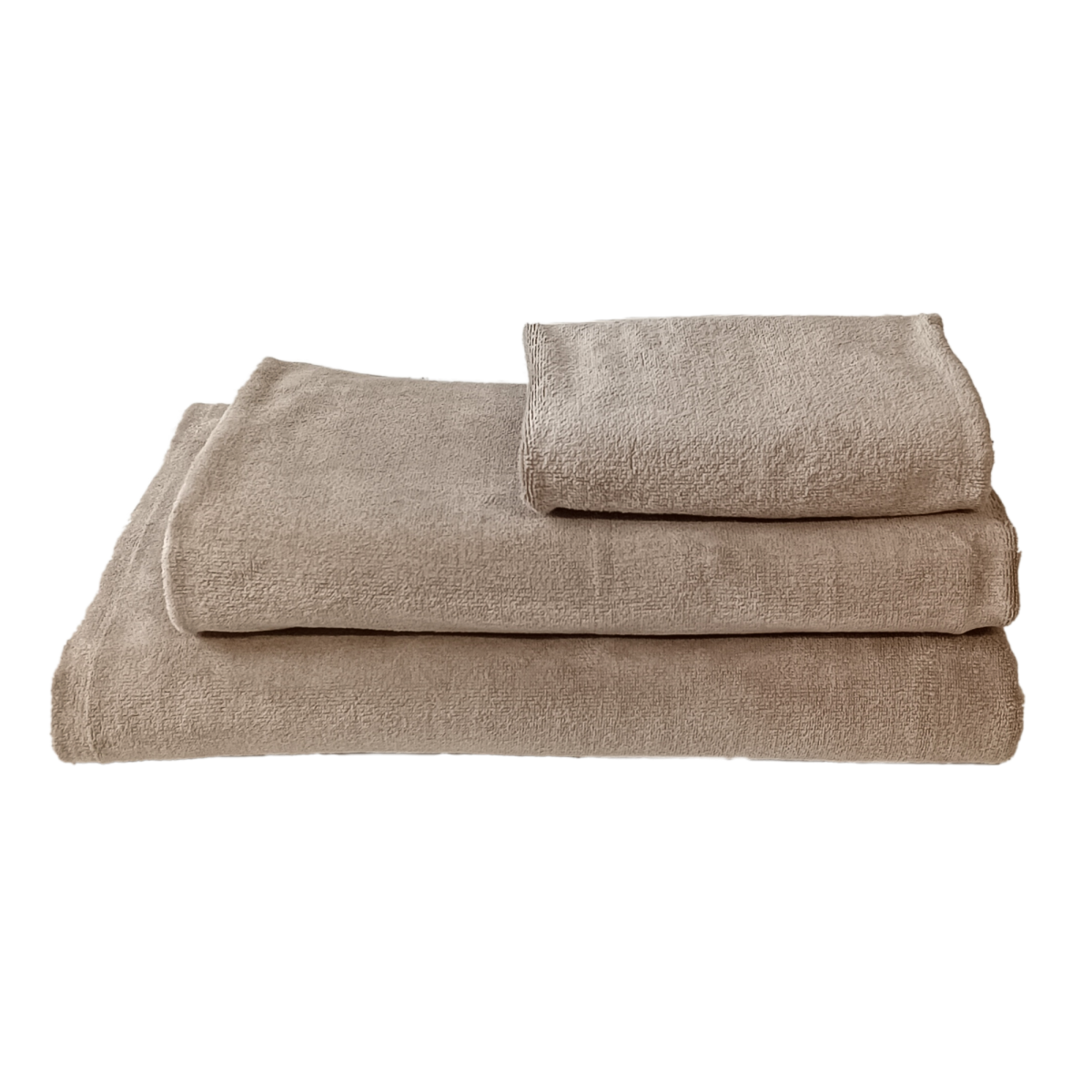 Полотенце VS-T31-3050 микрофибра, Айвори (30х50см) Versailles