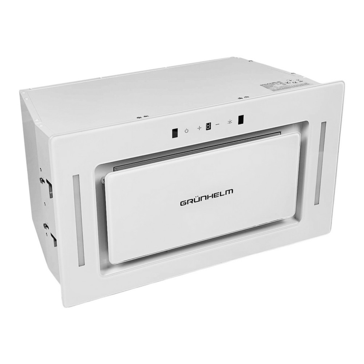 Витяжка Grunhelm GVN 330 W