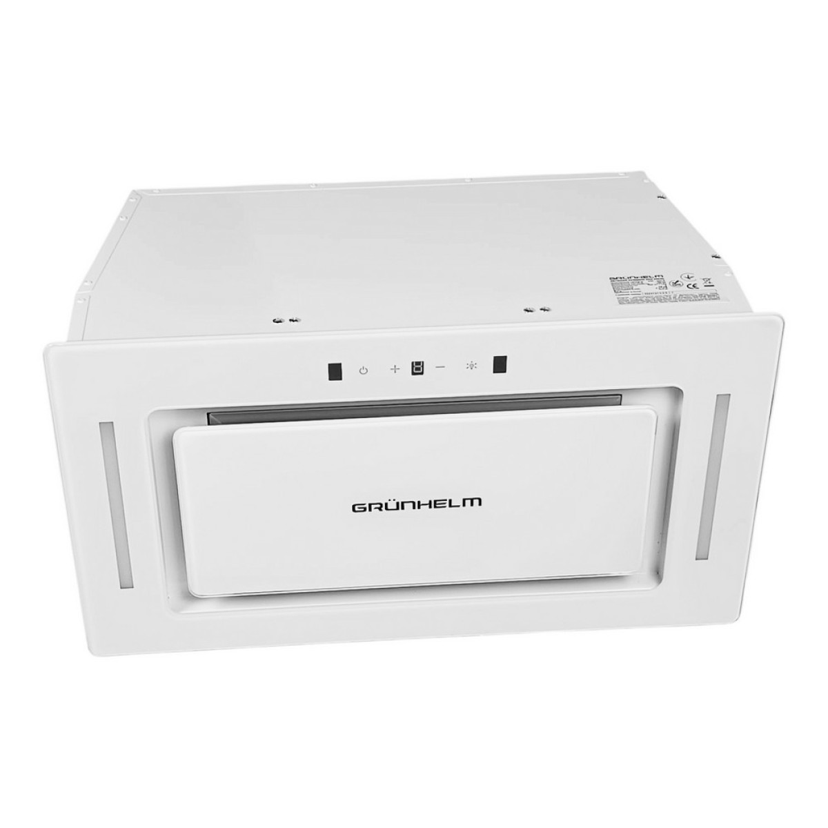 Витяжка Grunhelm GVN 330 W