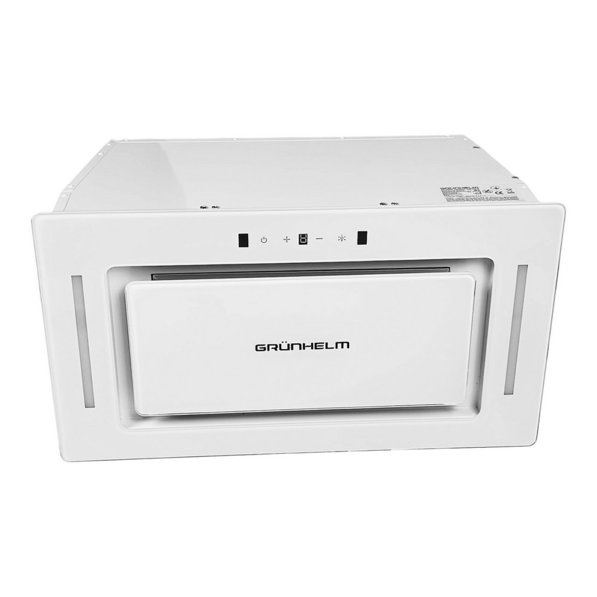 Витяжка Grunhelm GVN 330 W