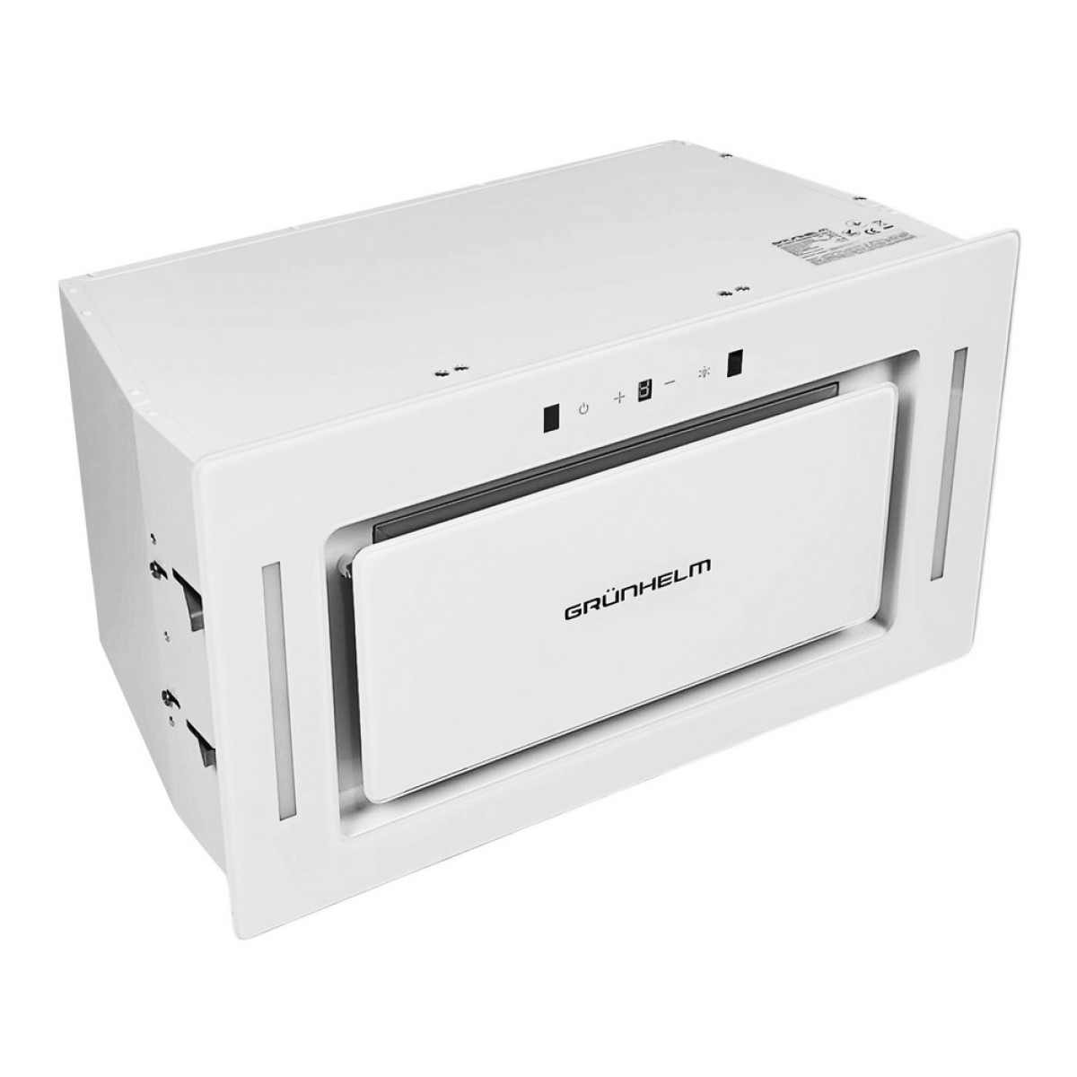 Витяжка Grunhelm GVN 330 W
