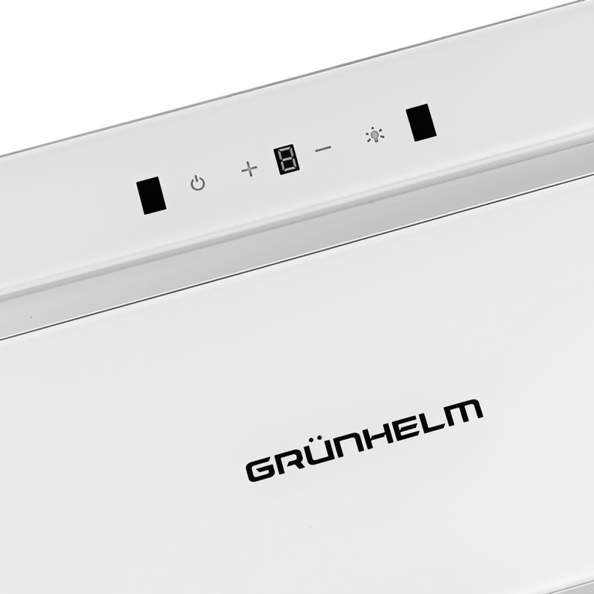 Витяжка Grunhelm GVN 330 W