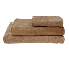 Полотенце VS-T32-3050 микрофибра, Капучино (30х50см) Versailles