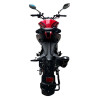 Мотоцикл SK-250KR Forte Чорно-червоний