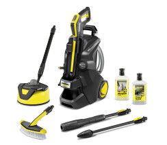 Мийка високого тиску - K 5 Power Control Home & Brush Karcher