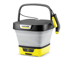 Мийка високого тиску - OC 3 Foldable Karcher