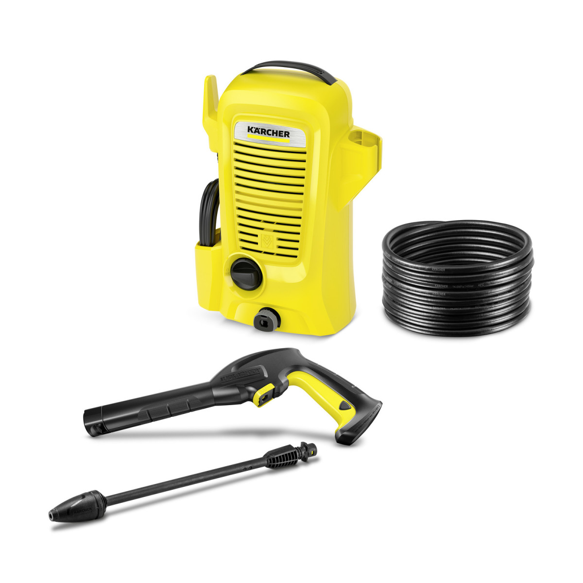Мийка високого тиску - K2 Universal Edition Karcher