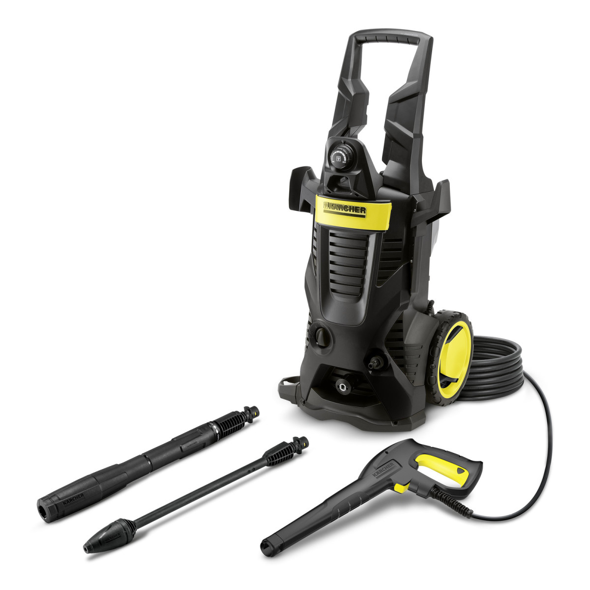 Мийка високого тиску - K 6 Special Karcher