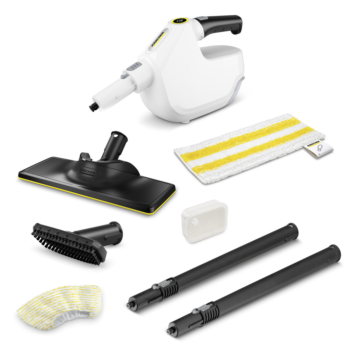 Пароочиститель SC 1 Multi & Up Karcher