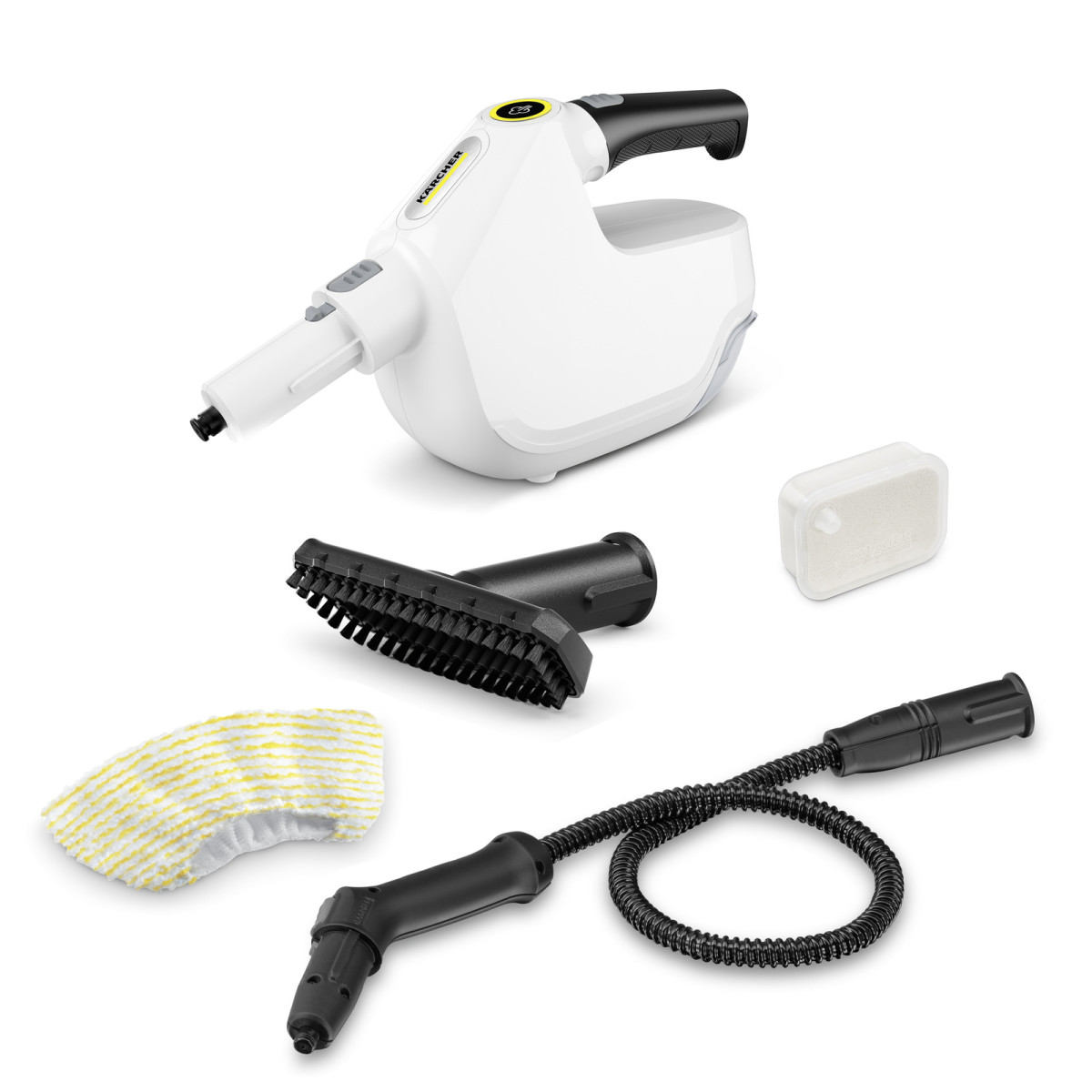 Пароочиститель SC 1 Multi Comfort Karcher
