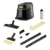 Пароочиститель - SC 3 Deluxe Anniversary Edition Karcher