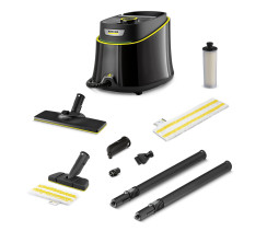 Пароочиститель - SC 3 Deluxe Anniversary Edition Karcher