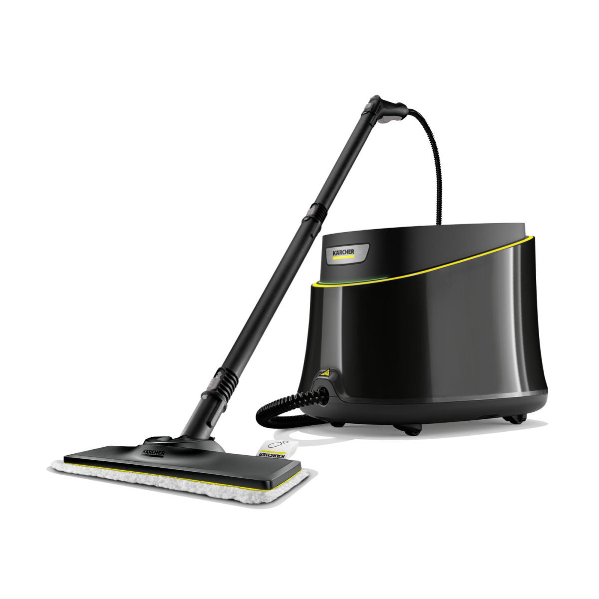 Пароочиститель - SC 3 Deluxe Anniversary Edition Karcher