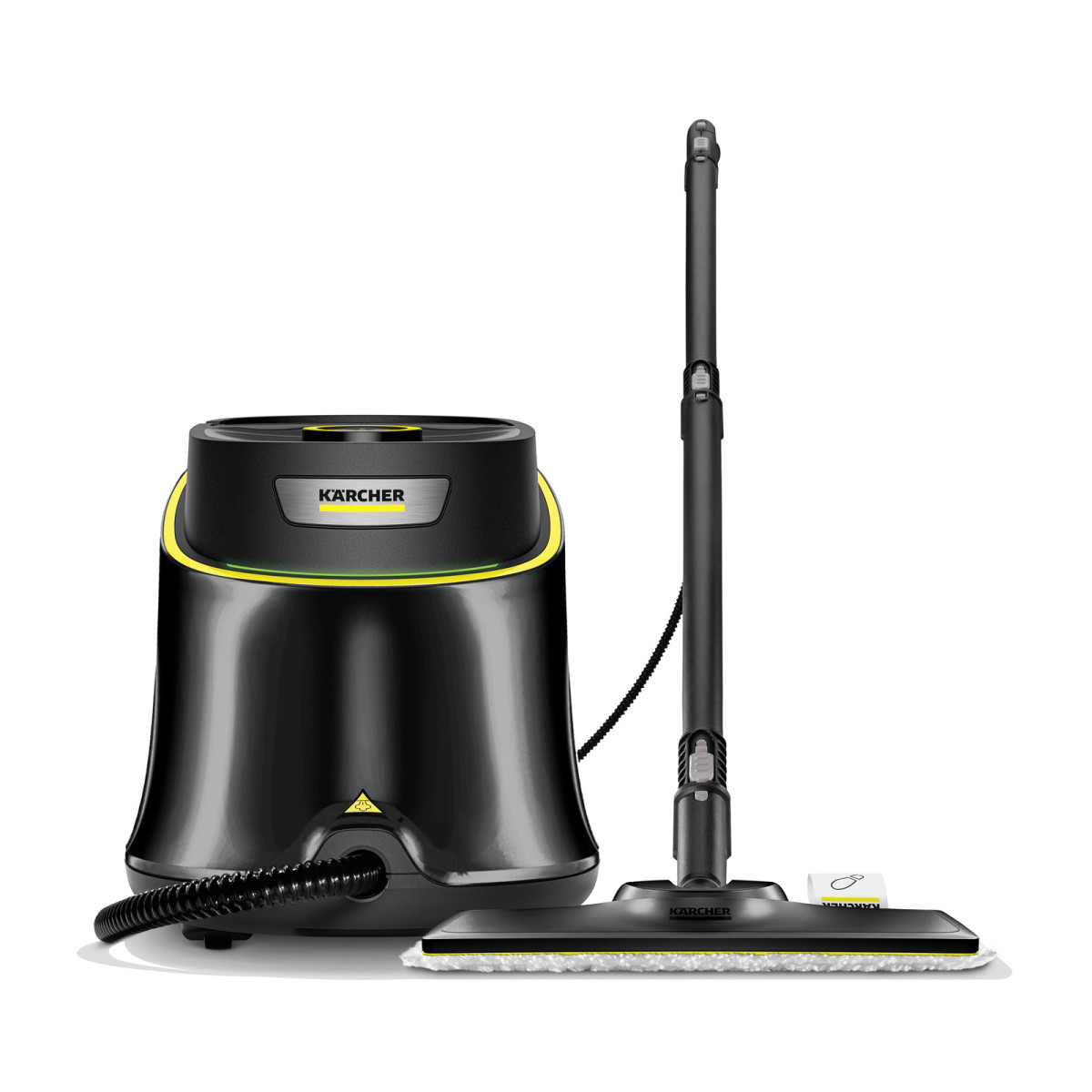 Пароочиститель - SC 3 Deluxe Anniversary Edition Karcher