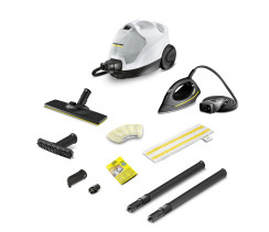 Пароочиститель - SC 4 EasyFix Iron Karcher