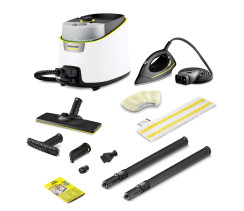 Пароочиститель - SC 4 Deluxe Iron Karcher