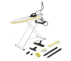 Гладильная паровая система - SI 4 EasyFix Iron Karcher