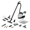 Паропылесос - SV 7 Karcher